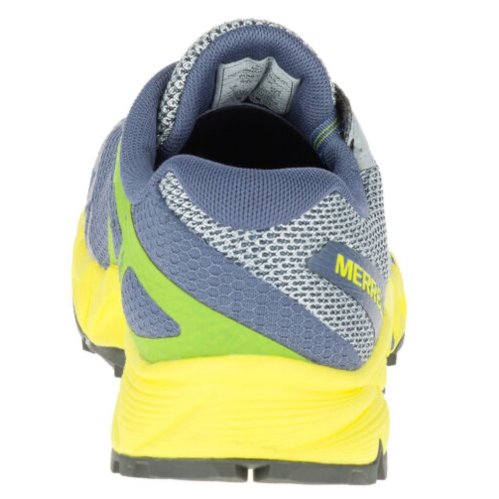 Merrell Agility Charge Flex Trail Running Shoes - Picture 4 of 8